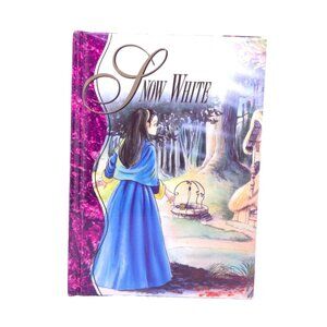 Grimms' Storytime Library: Snow White by Robyn Bryant
